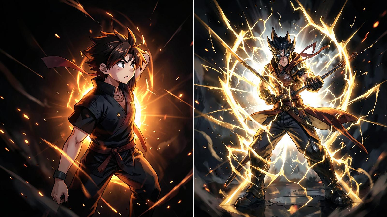 Bandai Namco key art